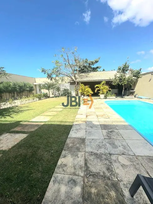 Casa com 5 quartos à venda, 700m2 em Alto do Garrote, Caucaia - CE - imagem 3 Foto 3 de Casa com 5 quartos à venda, 700m2 em Alto do Garrote, Caucaia - CE