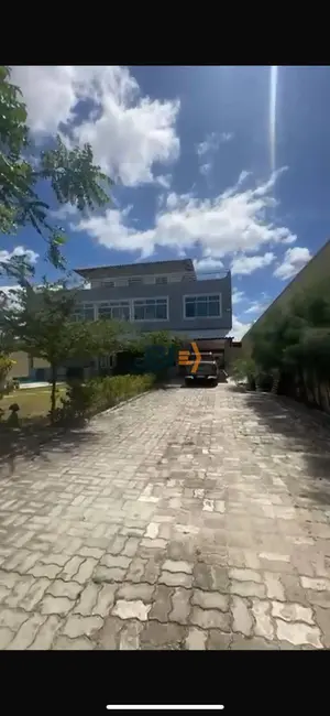 Casa com 5 quartos à venda, 700m2 em Alto do Garrote, Caucaia - CE - imagem 1 Foto 1 de Casa com 5 quartos à venda, 700m2 em Alto do Garrote, Caucaia - CE