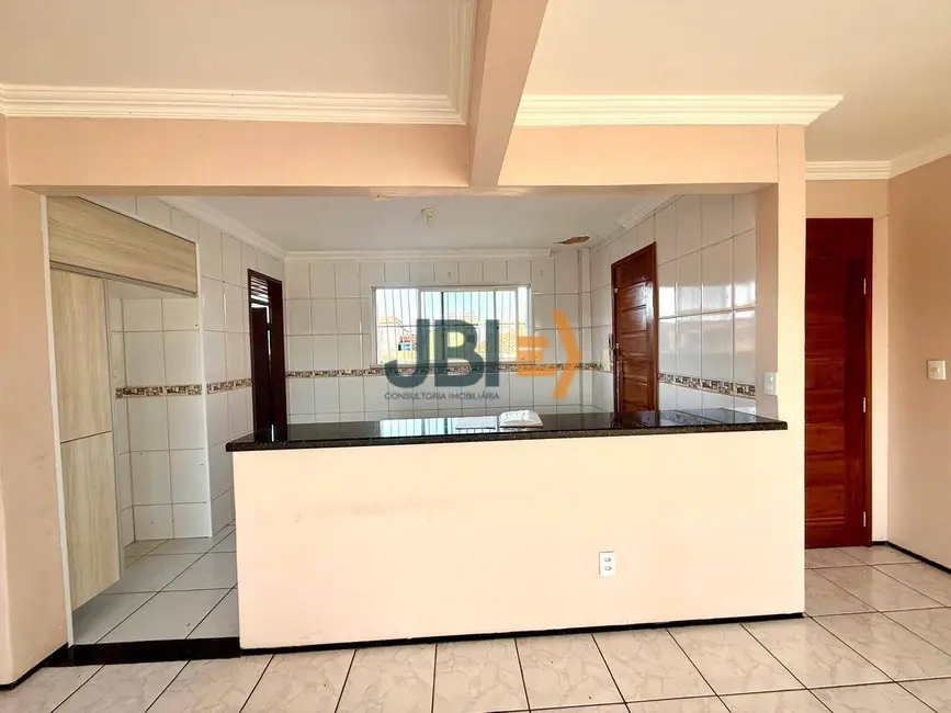 Foto 3 de Apartamento com 3 quartos à venda, 111m2 em Jacarecanga, Fortaleza - CE