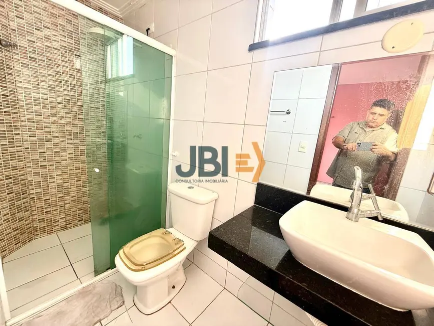 Foto 9 de Apartamento com 3 quartos à venda, 111m2 em Jacarecanga, Fortaleza - CE