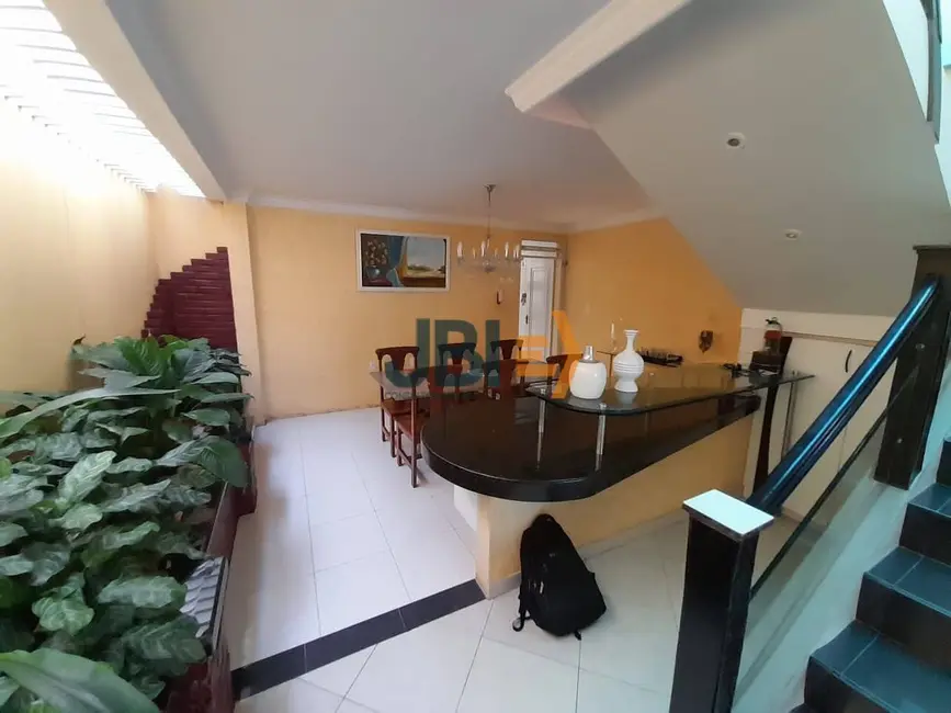 Foto 9 de Casa com 4 quartos à venda, 360m2 em Amadeu Furtado, Fortaleza - CE