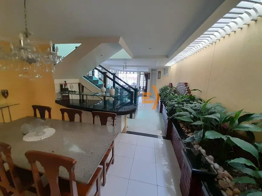 Foto 8 de Casa com 4 quartos à venda, 360m2 em Amadeu Furtado, Fortaleza - CE