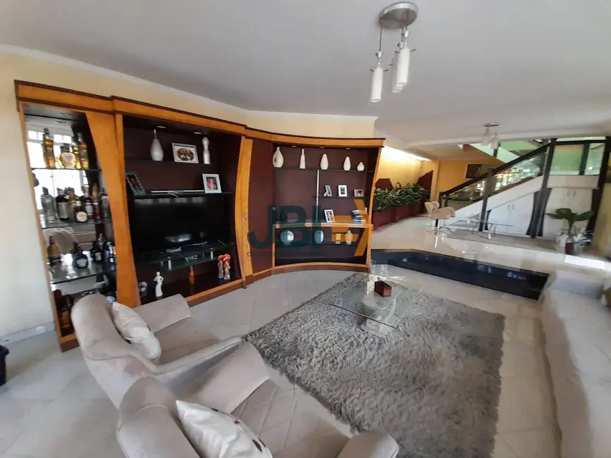 Foto 7 de Casa com 4 quartos à venda, 360m2 em Amadeu Furtado, Fortaleza - CE