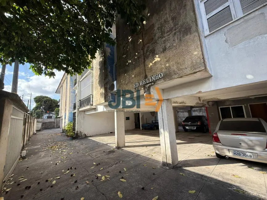 Apartamento com 3 quartos à venda, 107m2 em Montese, Fortaleza - CE - imagem 2 Foto 2 de Apartamento com 3 quartos à venda, 107m2 em Montese, Fortaleza - CE