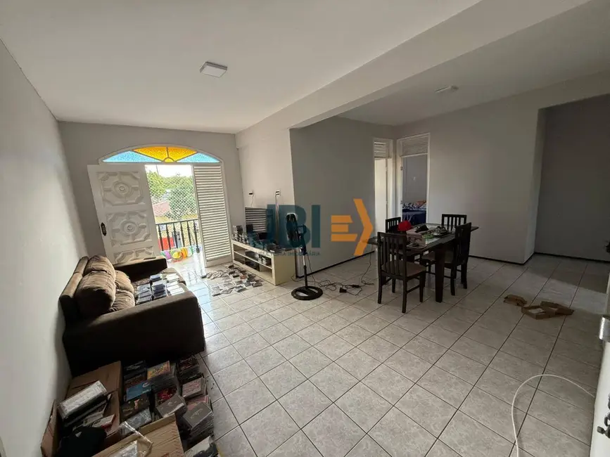 Apartamento com 3 quartos à venda, 107m2 em Montese, Fortaleza - CE - imagem 4 Foto 4 de Apartamento com 3 quartos à venda, 107m2 em Montese, Fortaleza - CE