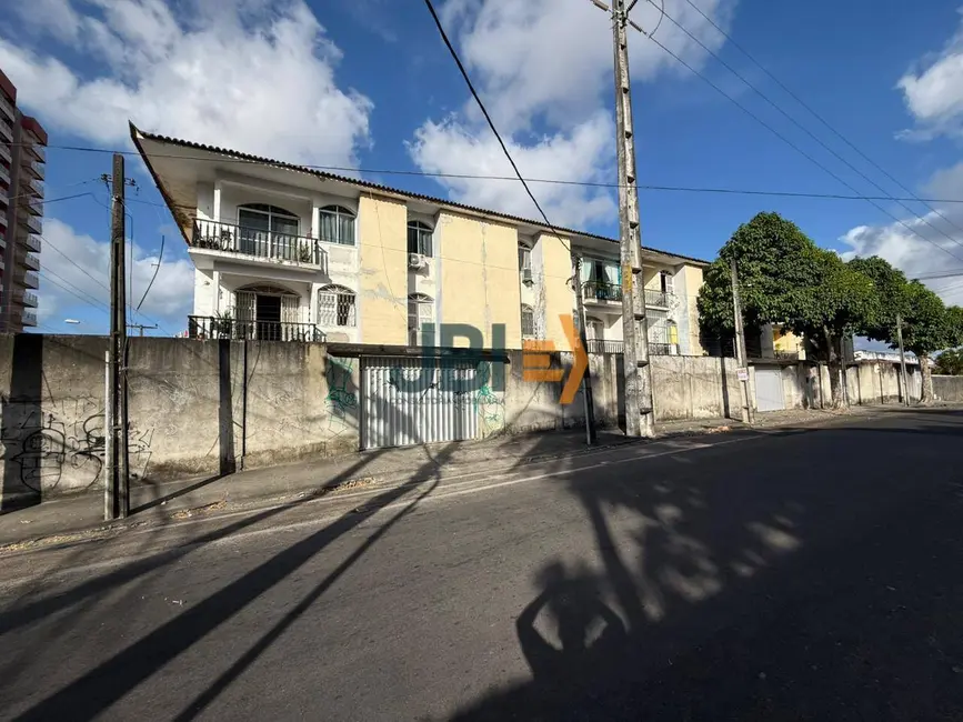 Apartamento com 3 quartos à venda, 107m2 em Montese, Fortaleza - CE - imagem 1 Foto 1 de Apartamento com 3 quartos à venda, 107m2 em Montese, Fortaleza - CE