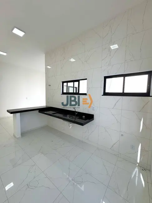 Casa com 3 quartos à venda, 162m2 em Jardim Icaraí, Caucaia - CE - imagem 6 Foto 6 de Casa com 3 quartos à venda, 162m2 em Jardim Icaraí, Caucaia - CE