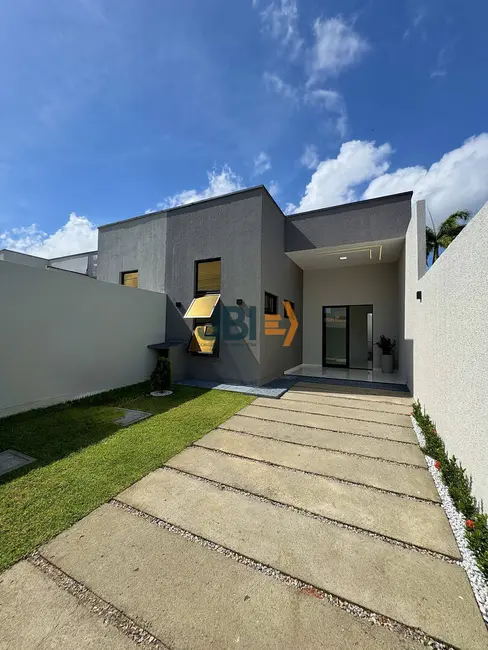 Casa com 3 quartos à venda, 162m2 em Jardim Icaraí, Caucaia - CE - imagem 2 Foto 2 de Casa com 3 quartos à venda, 162m2 em Jardim Icaraí, Caucaia - CE