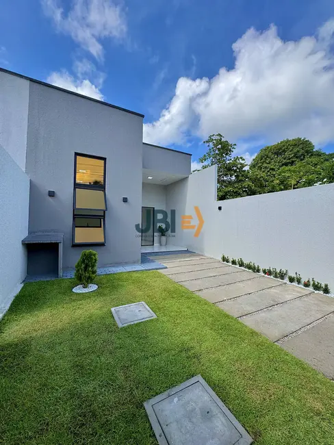 Casa com 3 quartos à venda, 162m2 em Jardim Icaraí, Caucaia - CE - imagem 3 Foto 3 de Casa com 3 quartos à venda, 162m2 em Jardim Icaraí, Caucaia - CE