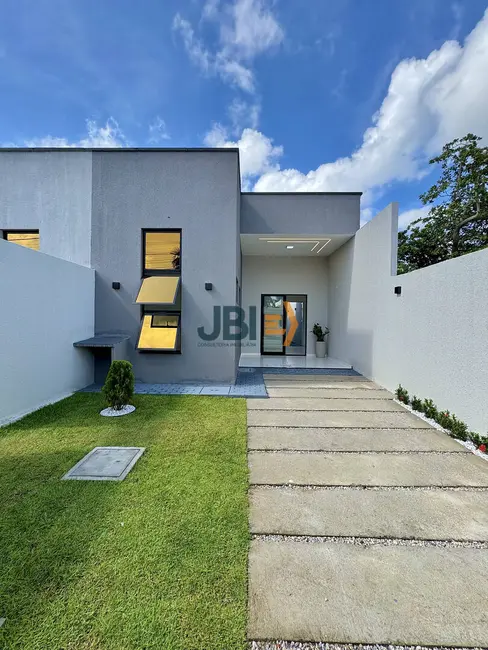 Casa com 3 quartos à venda, 162m2 em Jardim Icaraí, Caucaia - CE - imagem 1 Foto 1 de Casa com 3 quartos à venda, 162m2 em Jardim Icaraí, Caucaia - CE