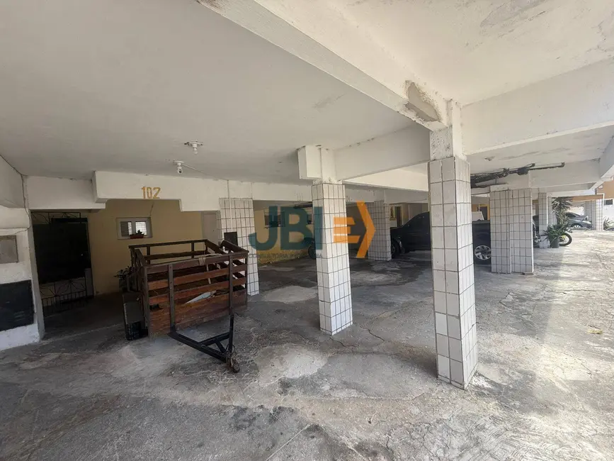 Foto 2 de Apartamento com 3 quartos para alugar, 100m2 em Bela Vista, Fortaleza - CE