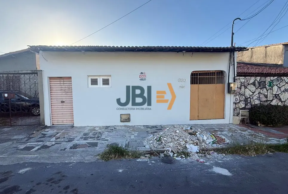 Foto 1 de Casa com 3 quartos à venda, 216m2 em Passaré, Fortaleza - CE