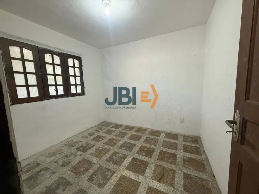 Foto 8 de Casa com 3 quartos à venda, 216m2 em Passaré, Fortaleza - CE