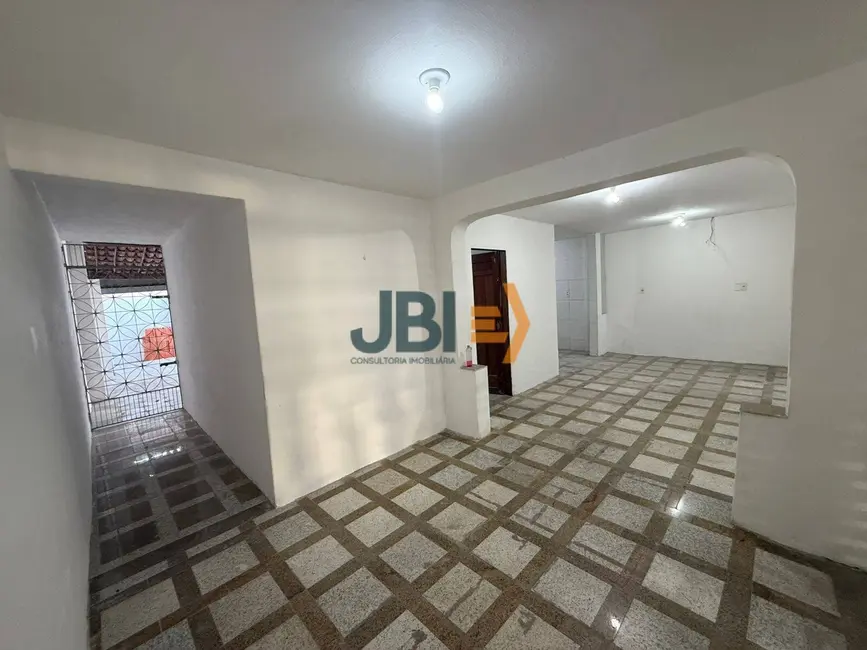 Foto 4 de Casa com 3 quartos à venda, 216m2 em Passaré, Fortaleza - CE