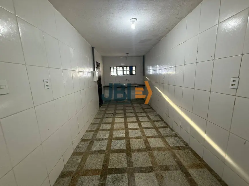 Foto 6 de Casa com 3 quartos à venda, 216m2 em Passaré, Fortaleza - CE