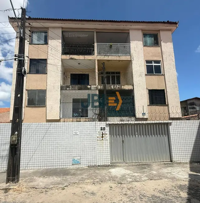 Foto 9 de Apartamento com 3 quartos à venda, 96m2 em Amadeu Furtado, Fortaleza - CE
