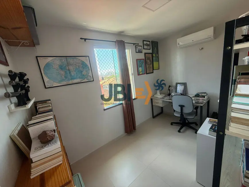 Foto 6 de Apartamento com 3 quartos à venda, 96m2 em Amadeu Furtado, Fortaleza - CE