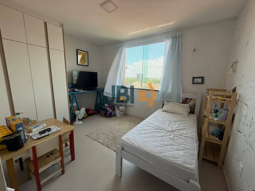 Foto 8 de Apartamento com 3 quartos à venda, 96m2 em Amadeu Furtado, Fortaleza - CE