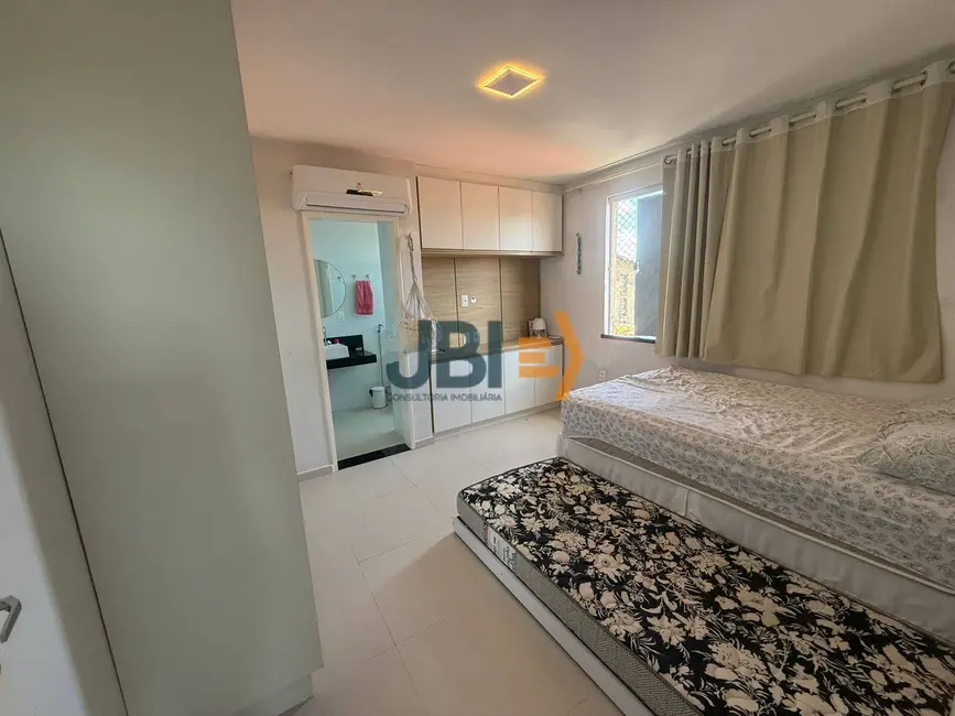 Foto 4 de Apartamento com 3 quartos à venda, 96m2 em Amadeu Furtado, Fortaleza - CE