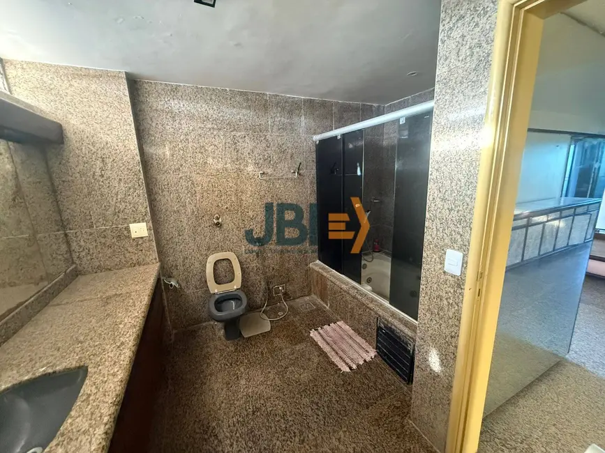 Foto 7 de Apartamento com 4 quartos para alugar, 370m2 em Praia do Futuro II, Fortaleza - CE