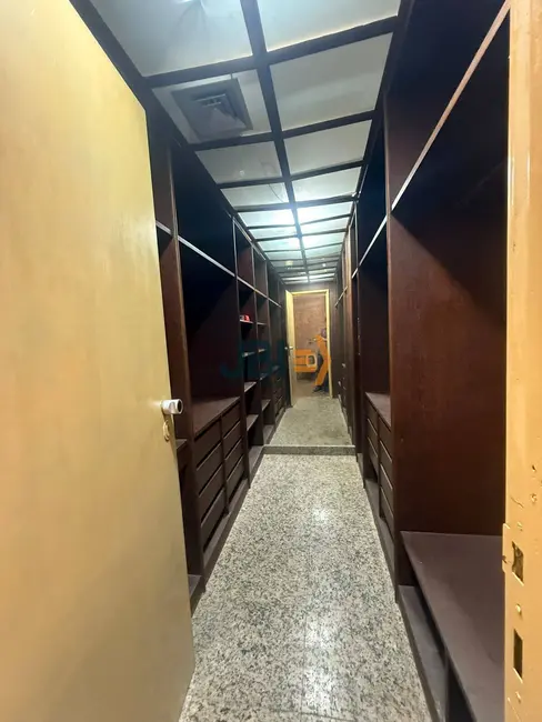 Foto 9 de Apartamento com 4 quartos para alugar, 370m2 em Praia do Futuro II, Fortaleza - CE