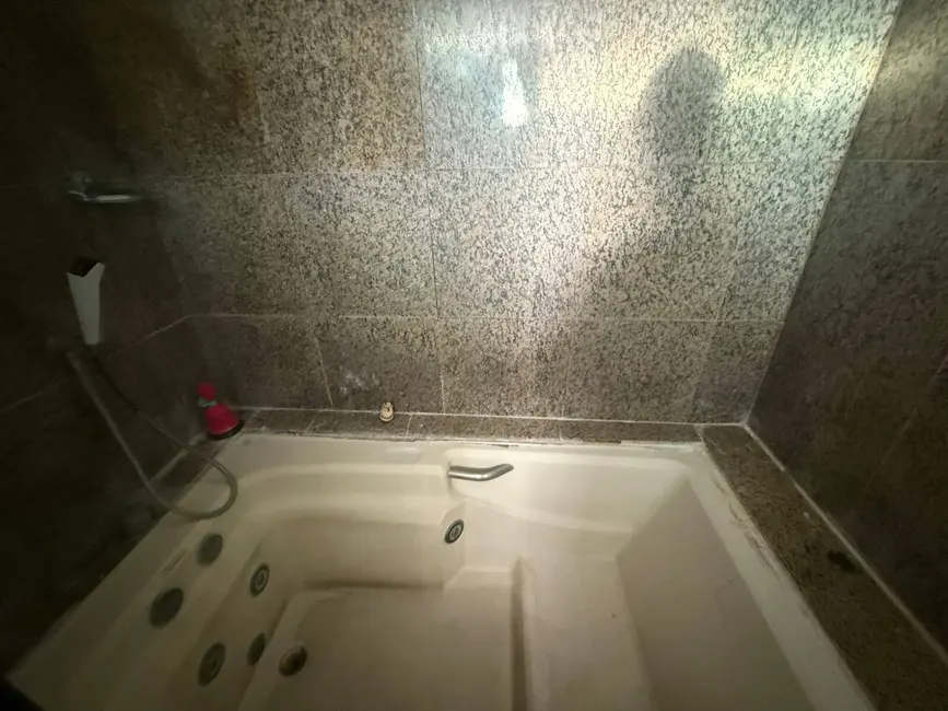 Foto 9 de Apartamento com 4 quartos para alugar, 370m2 em Praia do Futuro II, Fortaleza - CE