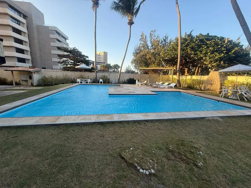 Foto 5 de Apartamento com 4 quartos para alugar, 370m2 em Praia do Futuro II, Fortaleza - CE