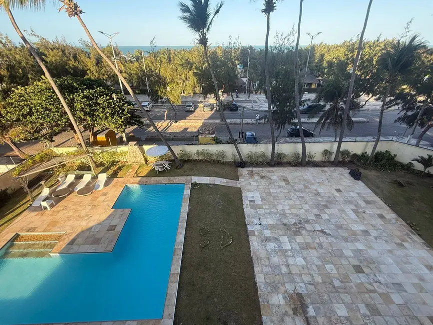 Foto 6 de Apartamento com 4 quartos para alugar, 370m2 em Praia do Futuro II, Fortaleza - CE