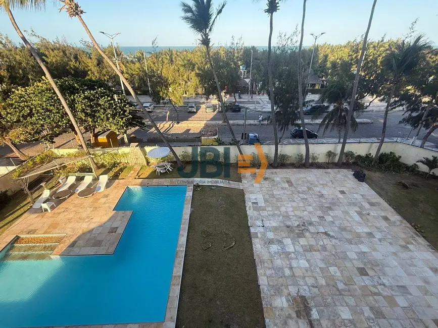 Foto 4 de Apartamento com 4 quartos para alugar, 370m2 em Praia do Futuro II, Fortaleza - CE