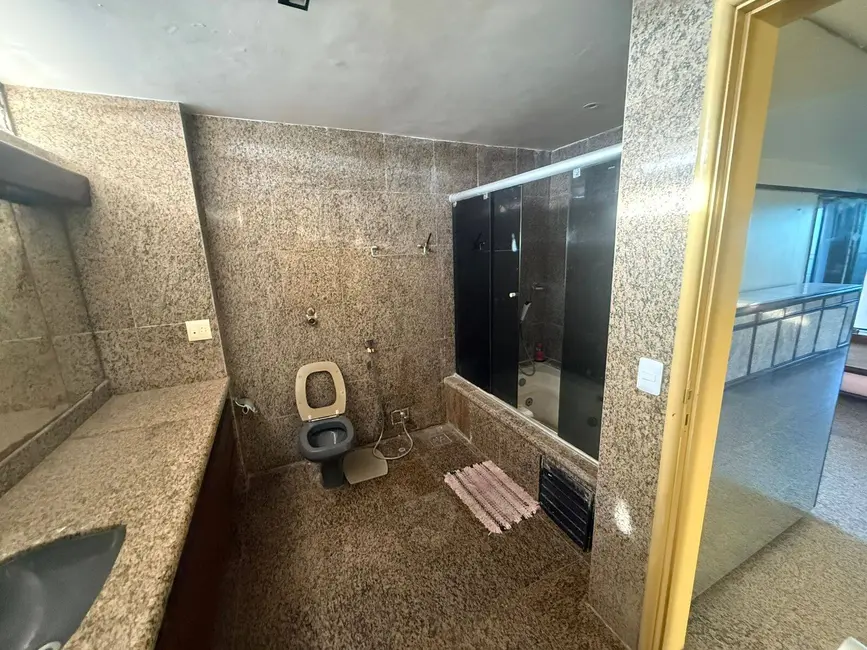 Foto 8 de Apartamento com 4 quartos para alugar, 370m2 em Praia do Futuro II, Fortaleza - CE