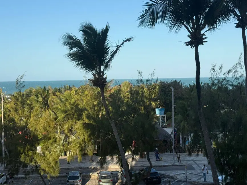 Foto 7 de Apartamento com 4 quartos para alugar, 370m2 em Praia do Futuro II, Fortaleza - CE