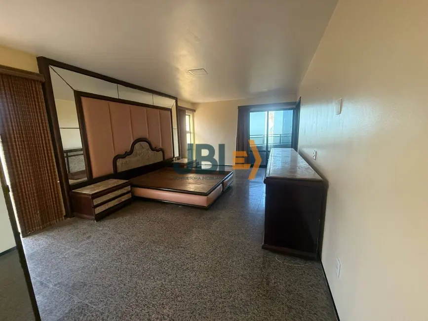Foto 6 de Apartamento com 4 quartos para alugar, 370m2 em Praia do Futuro II, Fortaleza - CE