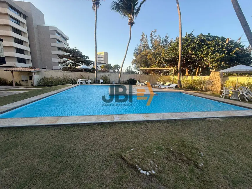 Foto 3 de Apartamento com 4 quartos para alugar, 370m2 em Praia do Futuro II, Fortaleza - CE
