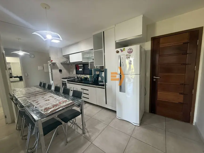 Apartamento com 2 quartos à venda, 78m2 em Cumbuco, Caucaia - CE - imagem 5 Foto 5 de Apartamento com 2 quartos à venda, 78m2 em Cumbuco, Caucaia - CE