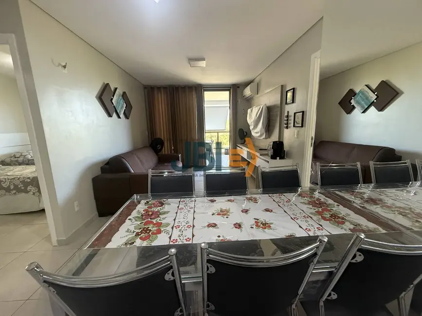 Apartamento com 2 quartos à venda, 78m2 em Cumbuco, Caucaia - CE - imagem 3 Foto 3 de Apartamento com 2 quartos à venda, 78m2 em Cumbuco, Caucaia - CE