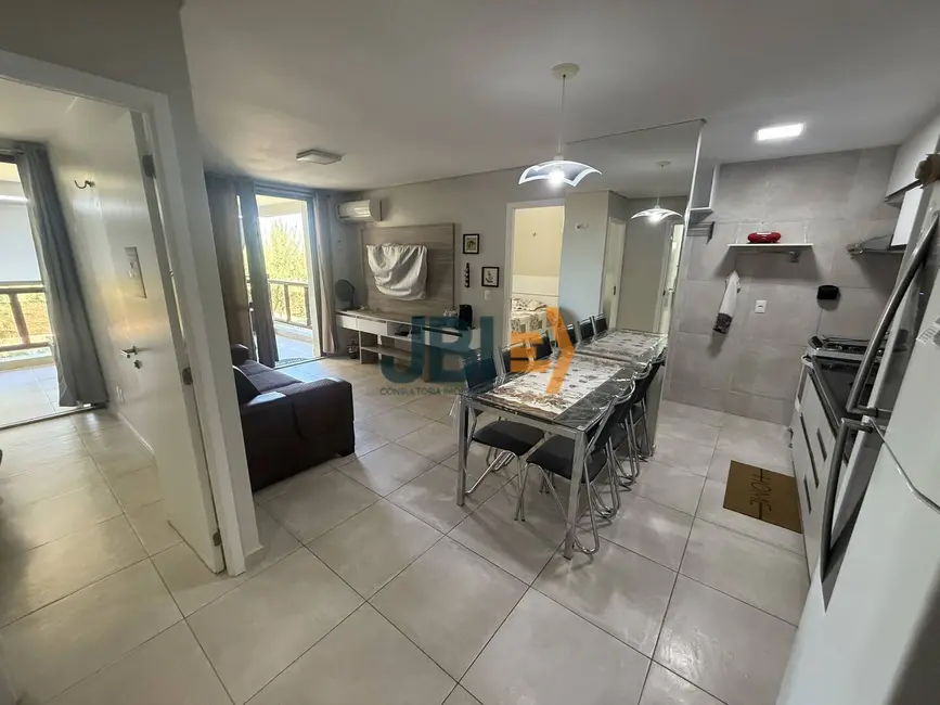 Apartamento com 2 quartos à venda, 78m2 em Cumbuco, Caucaia - CE - imagem 2 Foto 2 de Apartamento com 2 quartos à venda, 78m2 em Cumbuco, Caucaia - CE