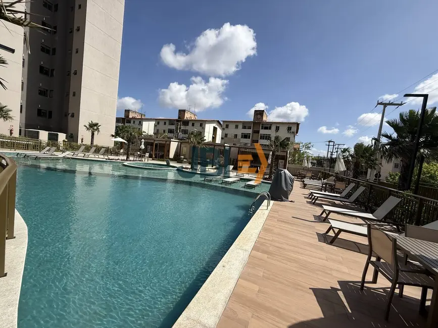 Apartamento com 3 quartos à venda, 65m2 em Presidente Kennedy, Fortaleza - CE - imagem 3 Foto 3 de Apartamento com 3 quartos à venda, 65m2 em Presidente Kennedy, Fortaleza - CE