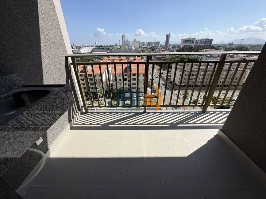 Apartamento com 3 quartos à venda, 65m2 em Presidente Kennedy, Fortaleza - CE - imagem 8 Foto 8 de Apartamento com 3 quartos à venda, 65m2 em Presidente Kennedy, Fortaleza - CE