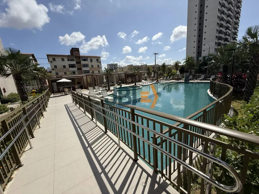 Apartamento com 3 quartos à venda, 65m2 em Presidente Kennedy, Fortaleza - CE - imagem 4 Foto 4 de Apartamento com 3 quartos à venda, 65m2 em Presidente Kennedy, Fortaleza - CE