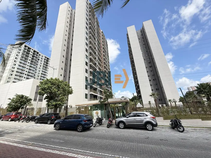 Apartamento com 3 quartos à venda, 65m2 em Presidente Kennedy, Fortaleza - CE - imagem 2 Foto 2 de Apartamento com 3 quartos à venda, 65m2 em Presidente Kennedy, Fortaleza - CE