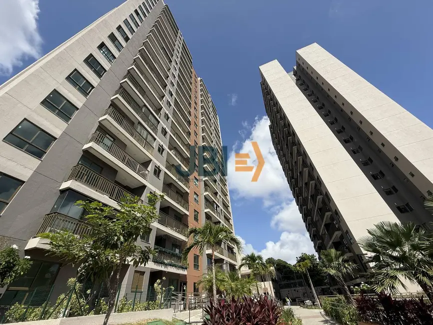 Apartamento com 3 quartos à venda, 65m2 em Presidente Kennedy, Fortaleza - CE - imagem 1 Foto 1 de Apartamento com 3 quartos à venda, 65m2 em Presidente Kennedy, Fortaleza - CE