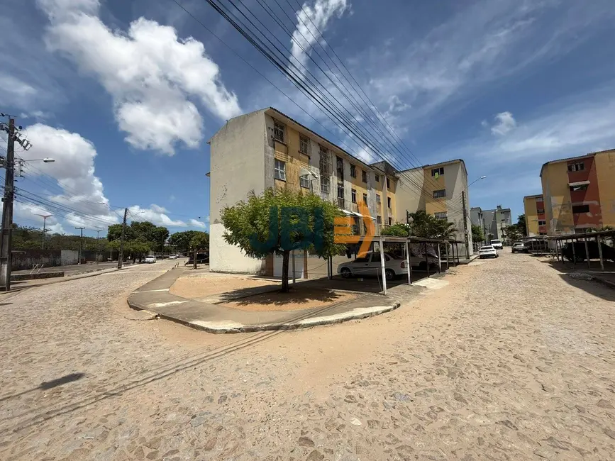 Foto 1 de Apartamento com 2 quartos para alugar, 55m2 em Cajazeiras, Fortaleza - CE