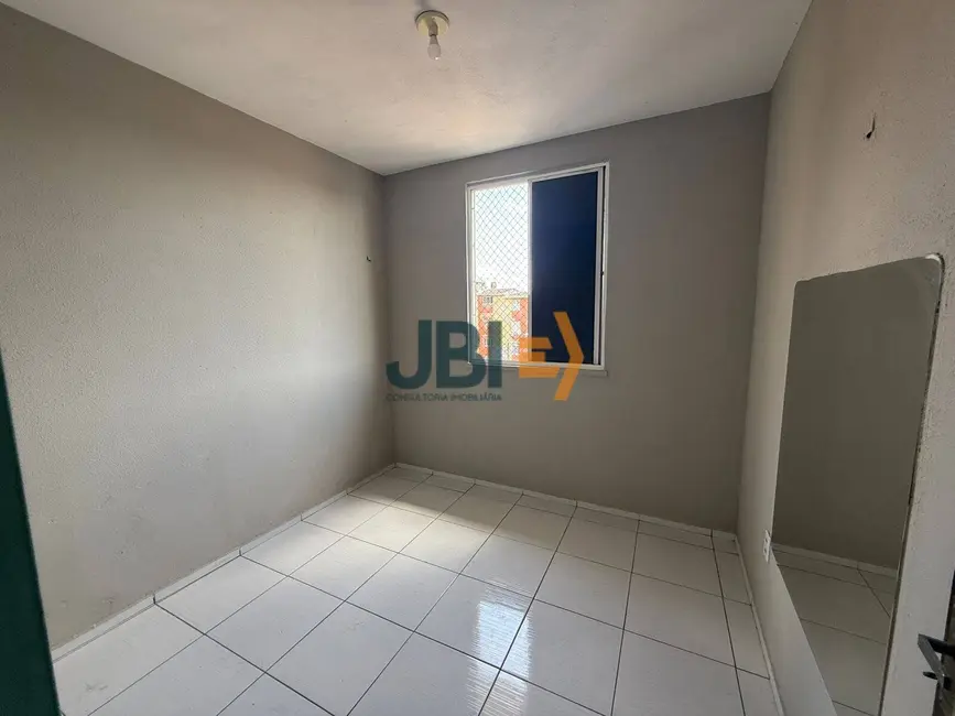 Foto 4 de Apartamento com 2 quartos para alugar, 55m2 em Cajazeiras, Fortaleza - CE
