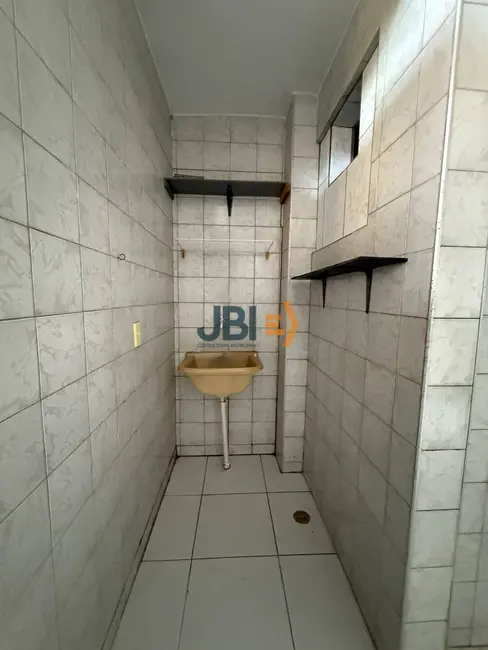 Foto 9 de Apartamento com 2 quartos para alugar, 55m2 em Cajazeiras, Fortaleza - CE