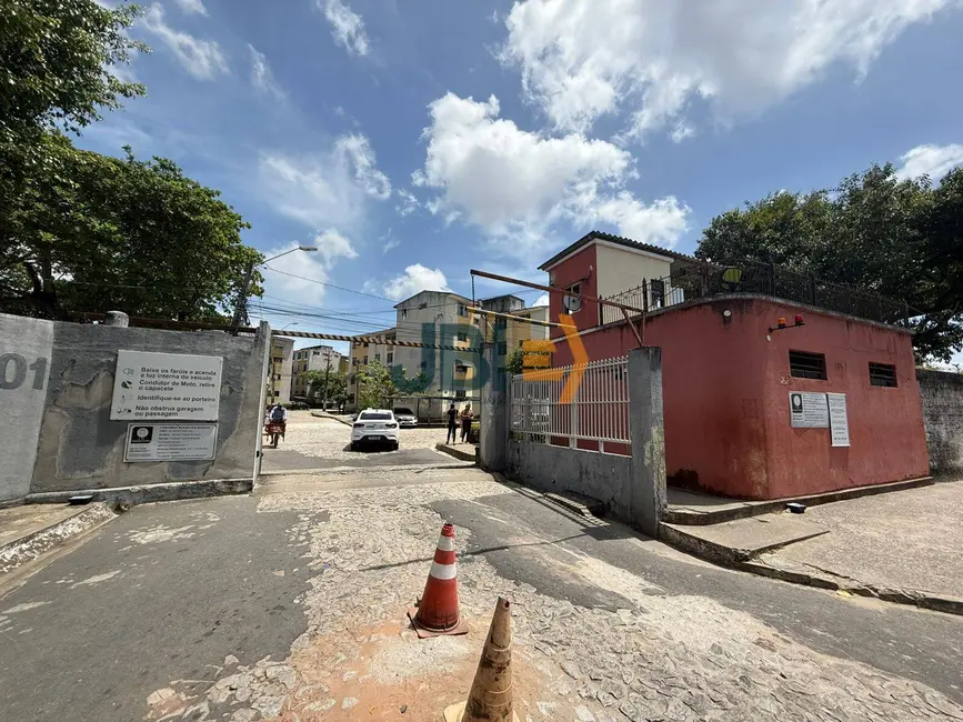 Foto 2 de Apartamento com 2 quartos para alugar, 55m2 em Cajazeiras, Fortaleza - CE