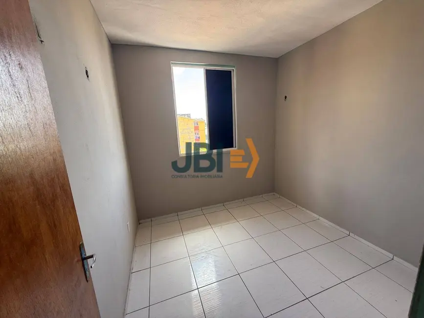 Foto 5 de Apartamento com 2 quartos para alugar, 55m2 em Cajazeiras, Fortaleza - CE