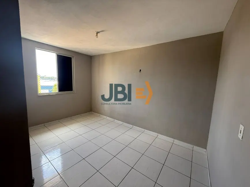 Foto 3 de Apartamento com 2 quartos para alugar, 55m2 em Cajazeiras, Fortaleza - CE