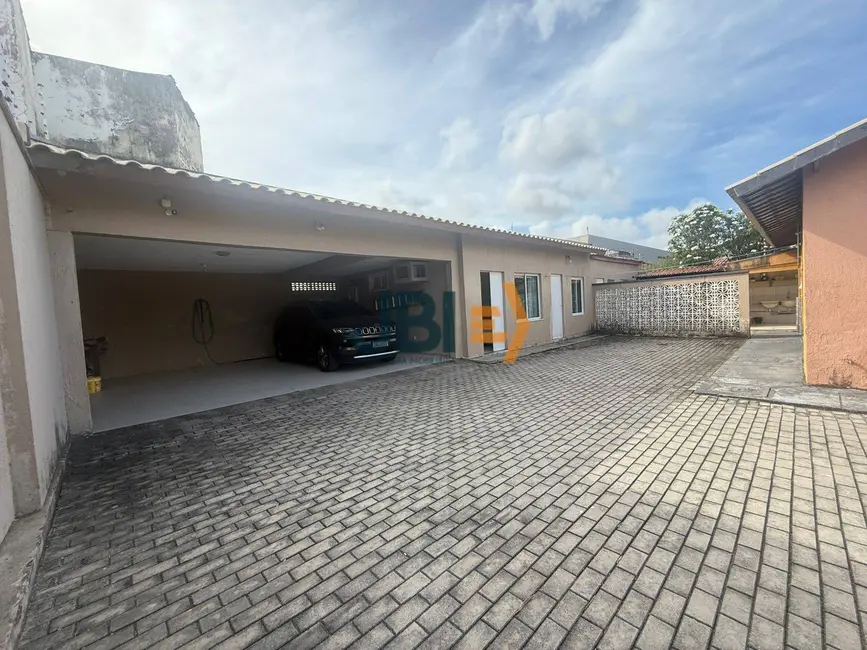 Foto 5 de Casa com 4 quartos à venda, 940m2 em Cambeba, Fortaleza - CE