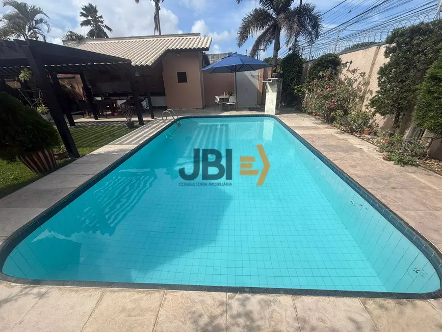 Foto 4 de Casa com 4 quartos à venda, 940m2 em Cambeba, Fortaleza - CE