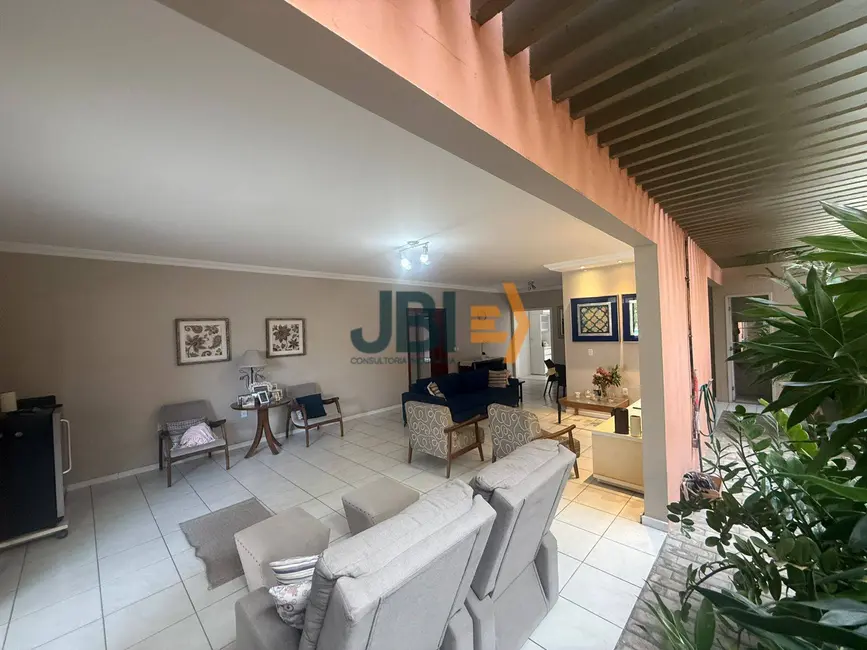 Foto 6 de Casa com 4 quartos à venda, 940m2 em Cambeba, Fortaleza - CE